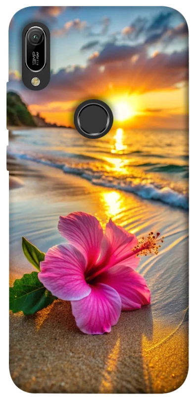 Чохол на Huawei Y6 (2019) Flowers v22 фото 1 з 1