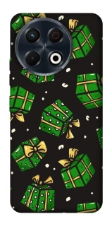 Чехол на TECNO Spark 30 Pro (KL7) Christmas mood ver.5 фото 1 из 1