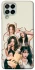 Чехол на Samsung Galaxy M53 5G (G)I-DLE фото 1 из 1