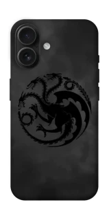 Чехол на Apple iPhone 16 House of the Dragon ver.3 фото 1 из 1