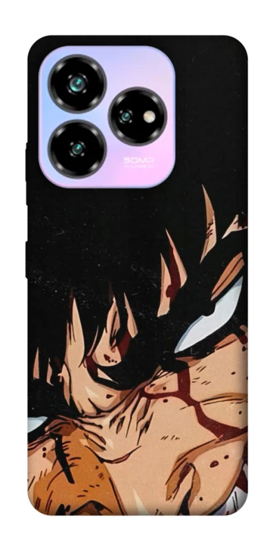 Чехол на ZTE Nubia V60 Desing Berserk v6 фото 1 из 1