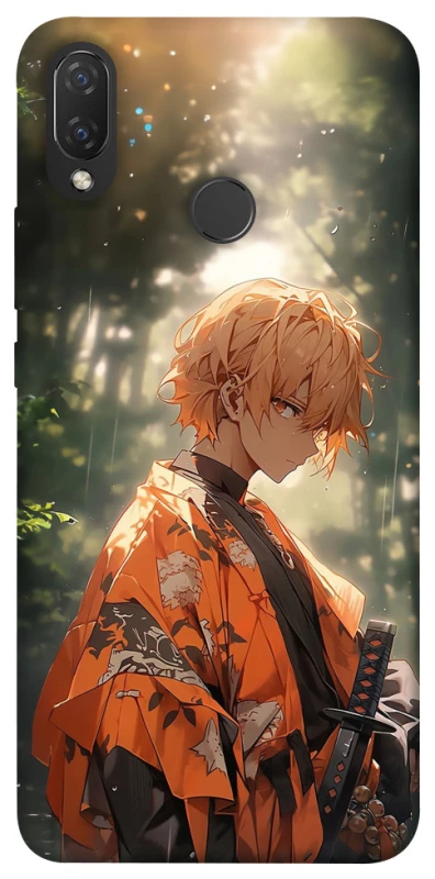 Чехол на Huawei P Smart+ (nova 3i) Zenitsu фото 1 из 1