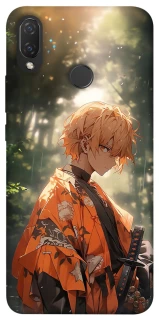 Чехол на Huawei P Smart+ (nova 3i) Zenitsu фото 1 из 1