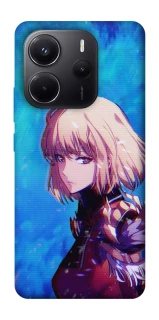 Чехол на Xiaomi Redmi Note 14 4G (Europe version) Cha Hae In фото 1 из 1