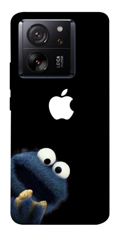 Чохол на Xiaomi 13T Apple logo ver.10 фото 1 з 1