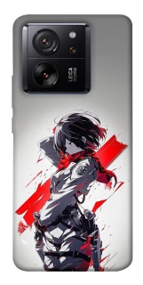 Чохол на Xiaomi 13T Mikasa фото 1 з 1
