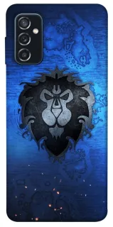 Чехол на Samsung Galaxy M52 Warcraft v1 фото 1 из 1