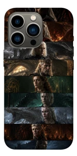 Чохол на Apple iPhone 13 Pro (6.1") House of the Dragon фото 1 з 1