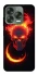 Чохол на ZTE Nubia V70 Design Blood Skull фото 1 з 1