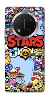 Чехол на Honor X9c Brawl Stars ver.2 фото 1 из 1