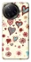Чохол на Xiaomi Poco F7 Ultra Pretty hearts фото 1 з 1