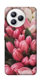 Чохол на Xiaomi Civi 5 Pro Flowers v3 фото 1 з 1