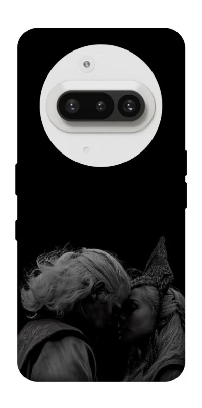Чохол на Nothing Phone (3a) House of the Dragon ver.8 фото 1 з 1