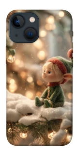 Чехол на Apple iPhone 13 mini (5.4") Christmas mood ver.10 фото 1 из 1