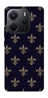 Чехол на Xiaomi Redmi Note 14 4G (Int. version) Lily фото 1 из 1