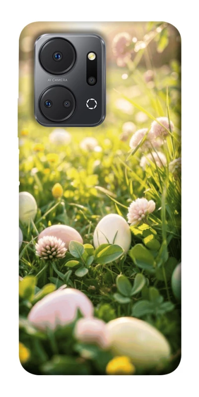 Чохол на Huawei Honor X7a Hello Spring фото 1 з 1