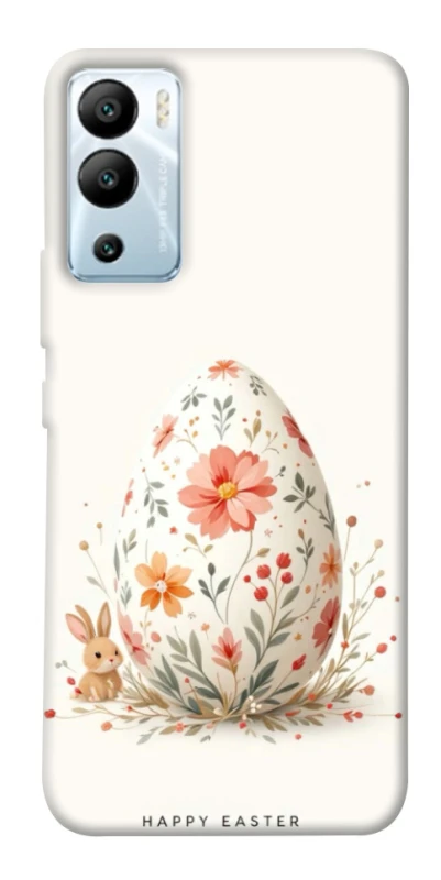 Чохол на Infinix Hot 12i Easter ver.3 фото 1 з 1