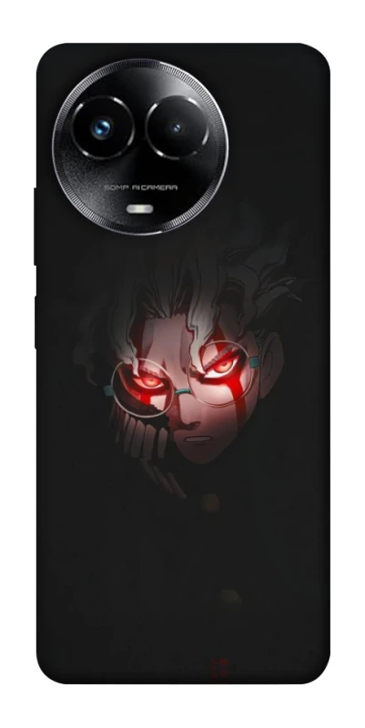 Чехол на Realme C67 4G Dandadan фото 1 из 1