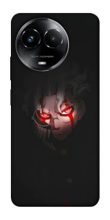 Чехол на Realme C67 4G Dandadan фото 1 из 1