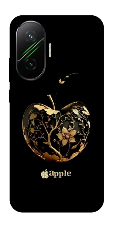 Чохол на Xiaomi Poco F7 Apple logo ver.2 фото 1 з 1