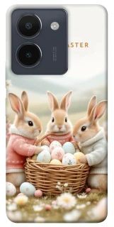 Чохол на Vivo Y36 BunnyMood фото 1 з 1