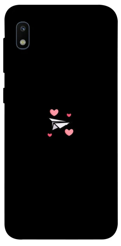 Чехол на Samsung Galaxy A10 (A105F) Love aesthetic ver.13 фото 1 из 1