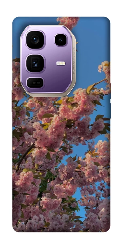 Чехол на Infinix Note 50 Pro+ Flowers v4 фото 1 из 1