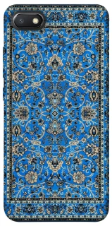 Чохол на Xiaomi Redmi 6A Килим v52 фото 1 з 1