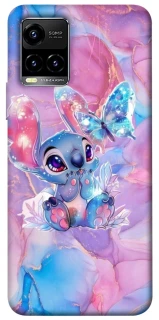 Чехол на Vivo Y21 / Y33s Stitch ver.27 фото 1 из 1