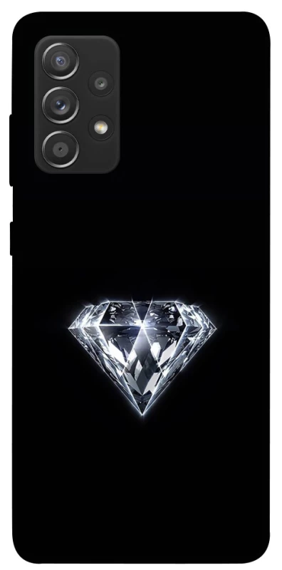 Чехол на Samsung Galaxy A72 4G / A72 5G Бриллиант фото 1 из 1