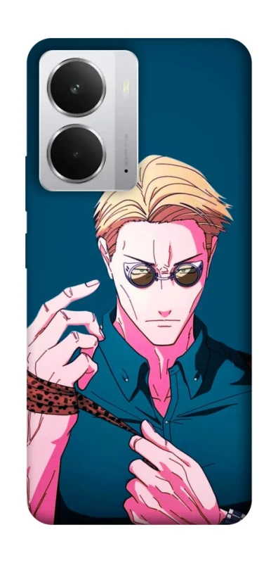 Чехол на Realme 14 Nanami фото 1 из 1