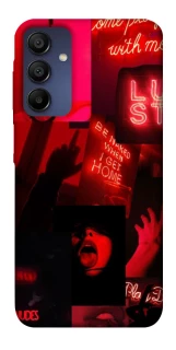 Чехол на Samsung Galaxy A15 4G/5G Hot collage ver.3 фото 1 из 1