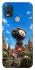 Чохол на Nokia C21 Plus Moscow never sleeps ver.7 фото 1 з 1
