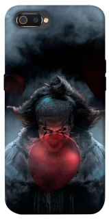 Чехол на Realme C2 Оно фото 1 из 1