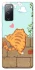 Чохол на Samsung Galaxy S20 FE Cat the meow фото 1 з 1