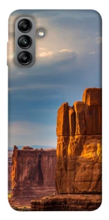Чехол на Samsung Galaxy A04s Arizona mountain фото 1 из 1