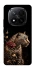 Чохол на Xiaomi Redmi Note 14 Pro+ 5G Leopard v3 фото 1 з 1