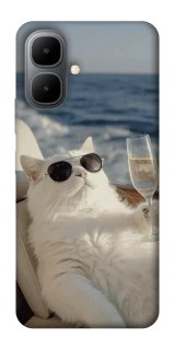 Чохол на Infinix Smart 10 Smile v3 фото 1 з 1