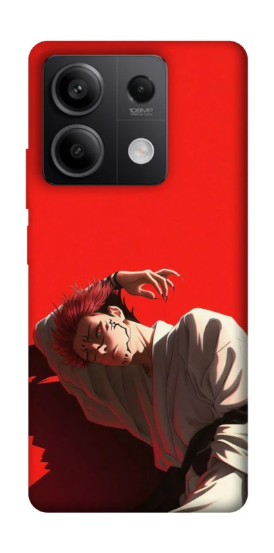 Чохол на Xiaomi Redmi Note 13 5G Itadori фото 1 з 1