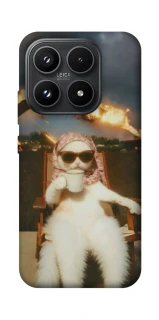 Чохол на Xiaomi 17 Exploding Kittens ver.1 фото 1 з 1