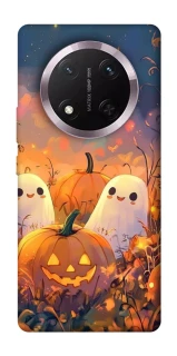 Чохол на Honor X9c Pumpkin фото 1 з 1