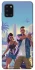 Чохол на Samsung Galaxy A31 GTA фото 1 з 1