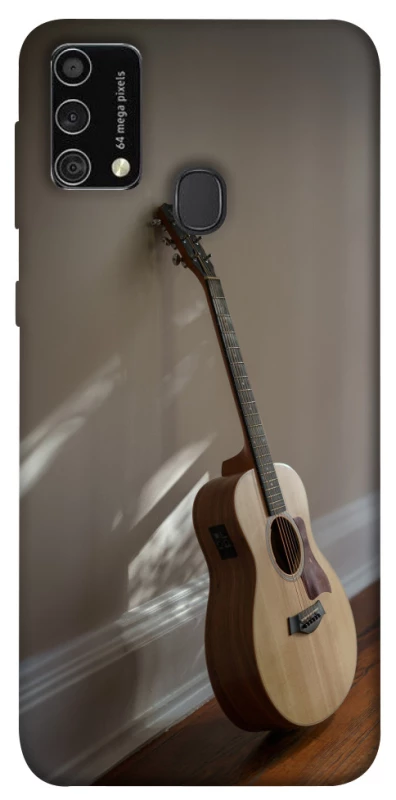 Чохол на Samsung Galaxy M21s Гітара фото 1 з 1