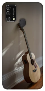 Чохол на Samsung Galaxy M21s Гітара фото 1 з 1