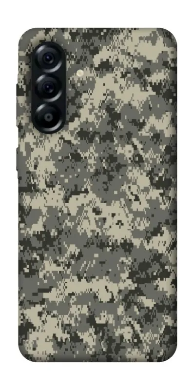Чохол на Samsung Galaxy A57 5G Camouflage v25 фото 1 з 1