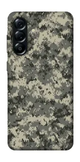 Чохол на Samsung Galaxy A57 5G Camouflage v25 фото 1 з 1