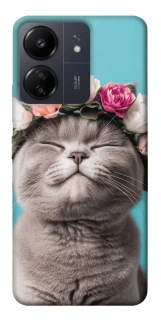 Чехол на Xiaomi Poco C65 Mood(1) фото 1 из 1