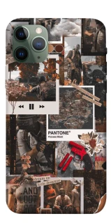 Чохол на Apple iPhone 11 Pro (5.8") PUBG Collage фото 1 з 1