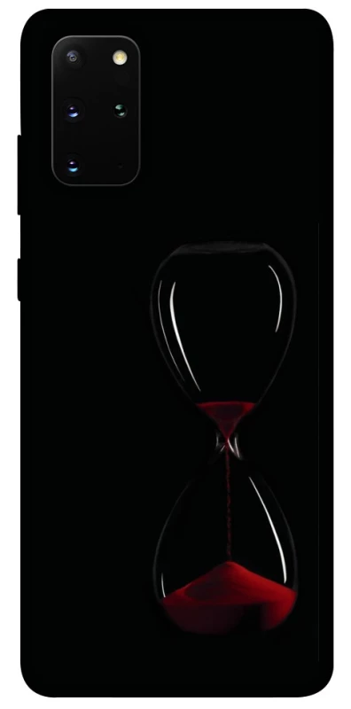 Чохол на Samsung Galaxy S20+ Red Time фото 1 з 1