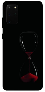 Чохол на Samsung Galaxy S20+ Red Time фото 1 з 1